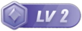 LV2 等级-LV2-趣咪跨境