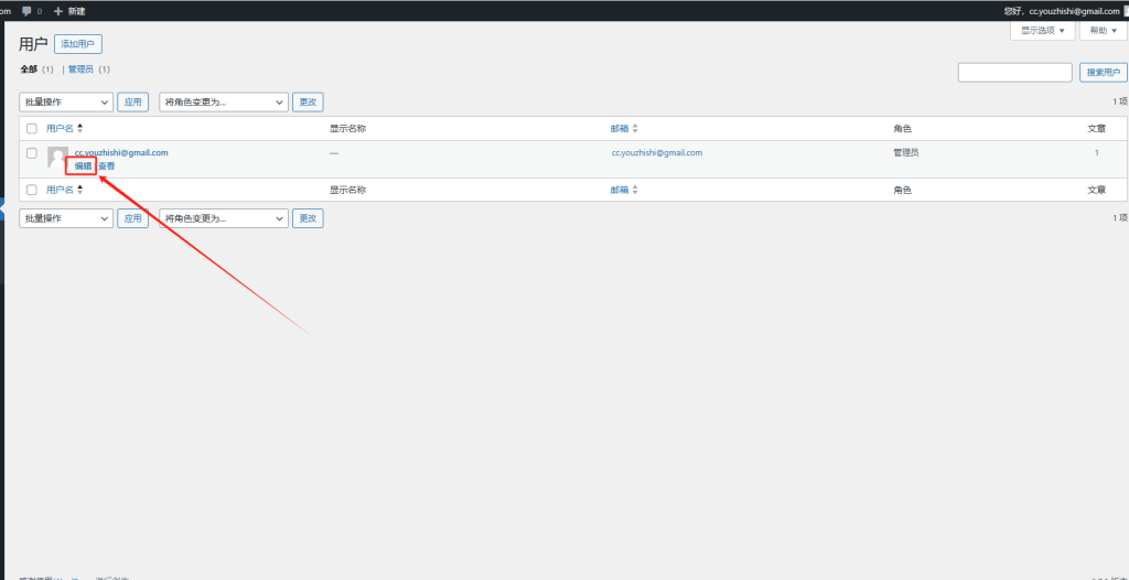 如何进入Hostinger网站管理后台