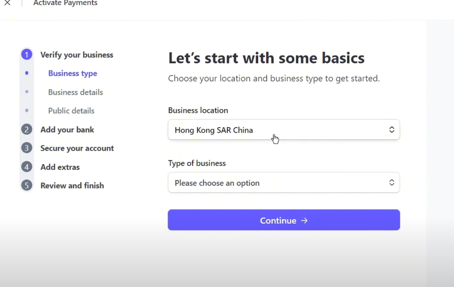 Wordpress如何对接PayPal和条纹收款