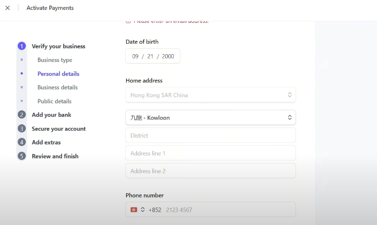 Wordpress如何对接PayPal和条纹收款