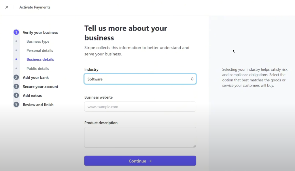 Wordpress如何对接PayPal和条纹收款