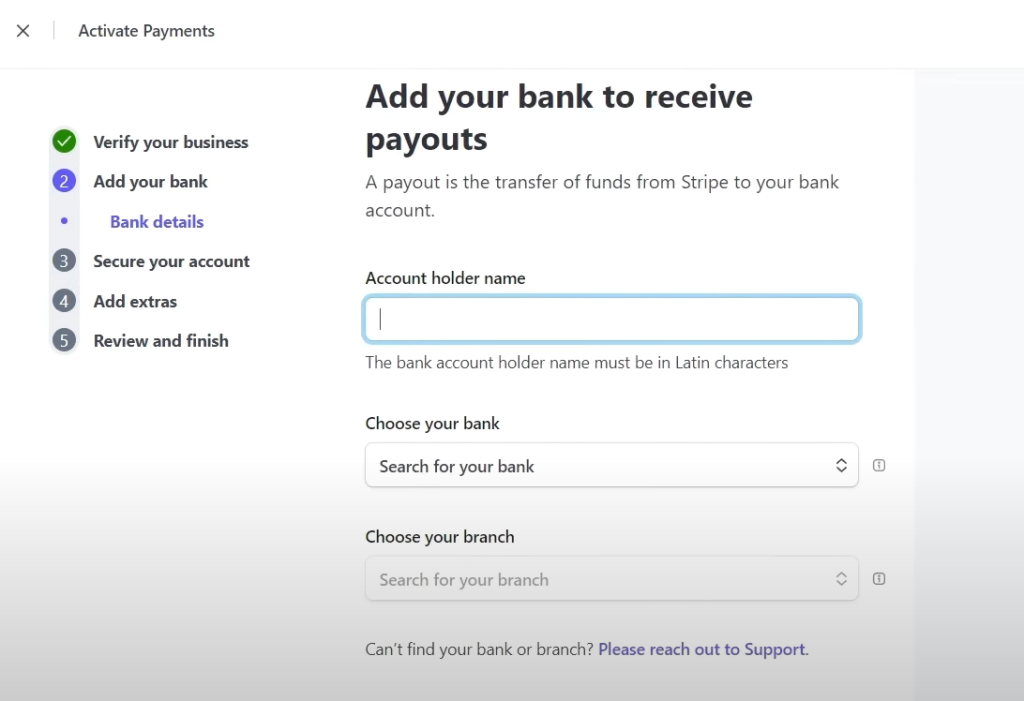 Wordpress如何对接PayPal和条纹收款
