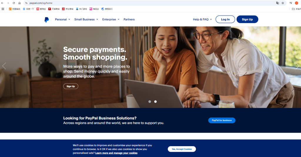 Wordpress如何对接PayPal和条纹收款