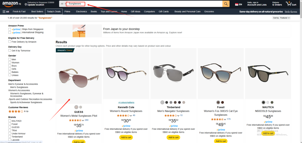 Wordpress如何上架产品-woocommerce