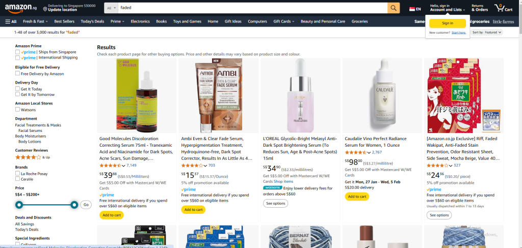 Wordpress如何上架产品-woocommerce