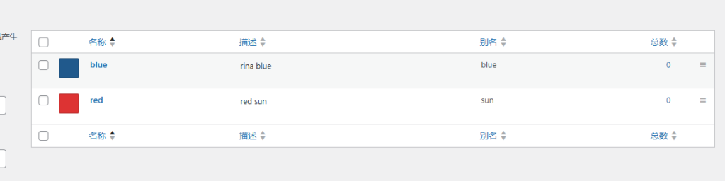 Wordpress如何上架产品-woocommerce