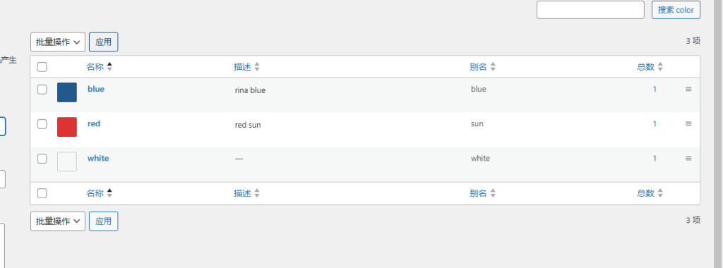 Wordpress如何上架产品-woocommerce
