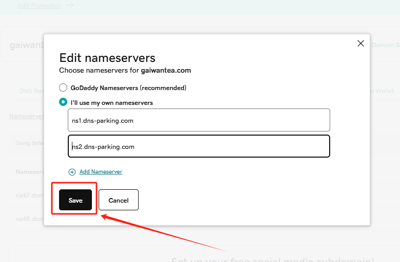 Hostinger主机域名购买/绑定