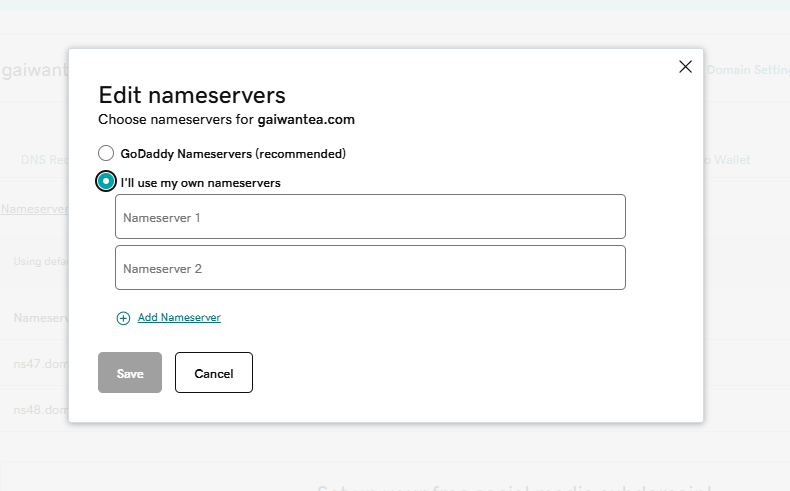 Hostinger主机域名购买/绑定