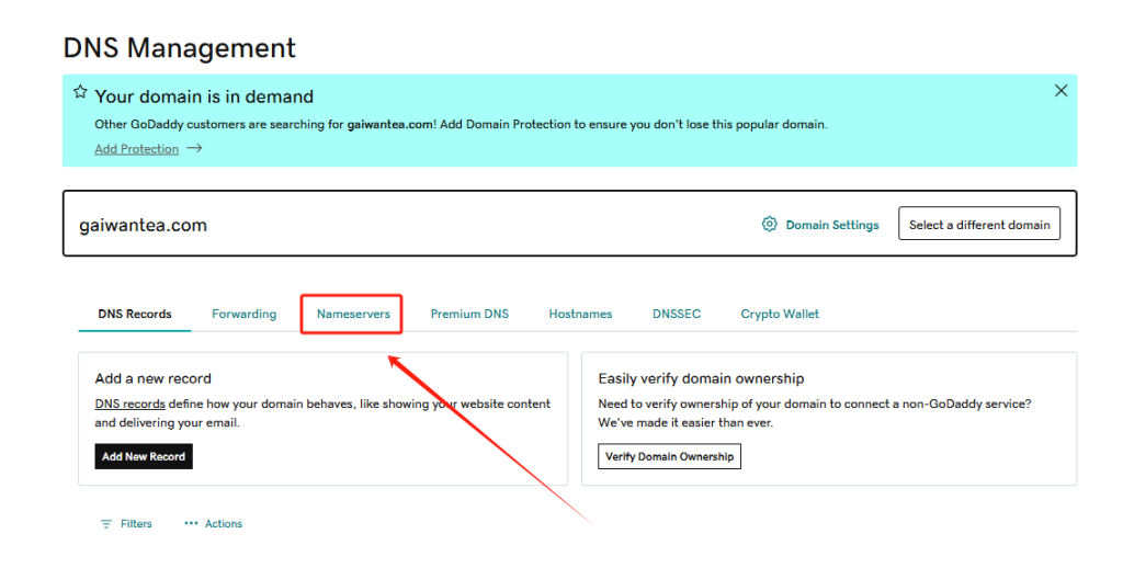 Hostinger主机域名购买/绑定