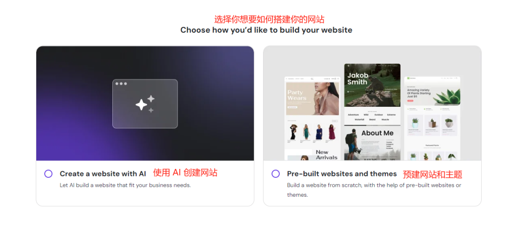 Hostinger主机域名购买/绑定