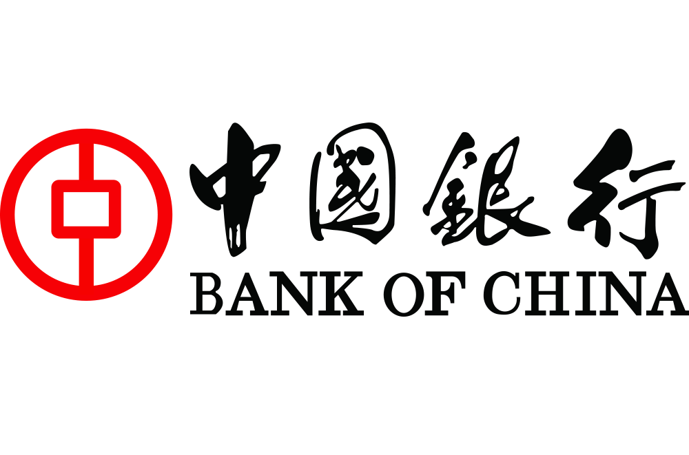 中国银行