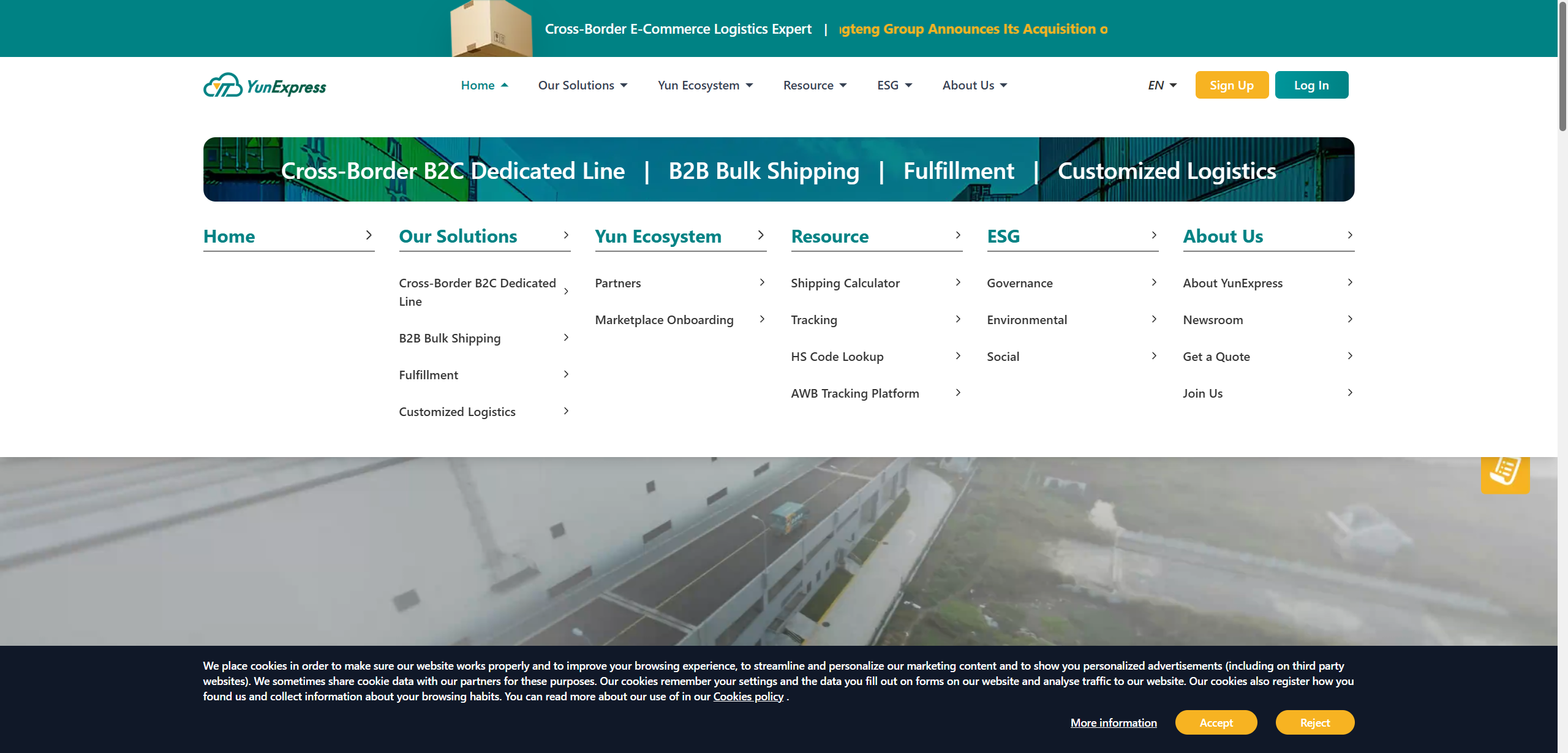 Shopify自发货实操-趣咪跨境