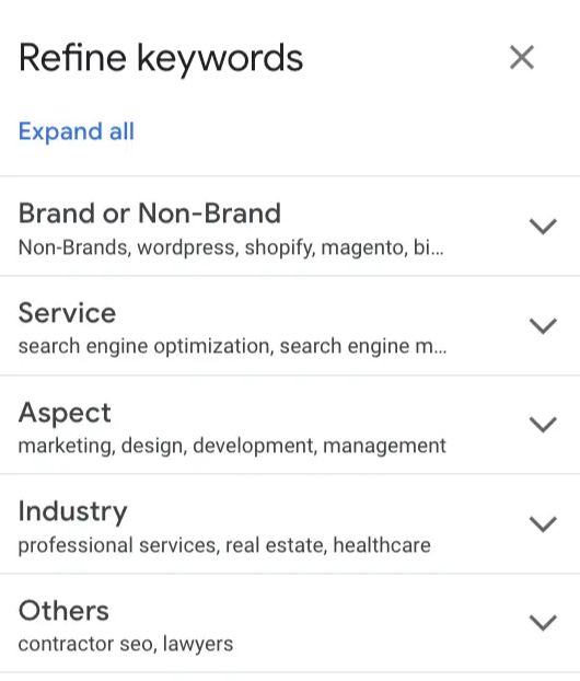 2.10 shopify SEO优化