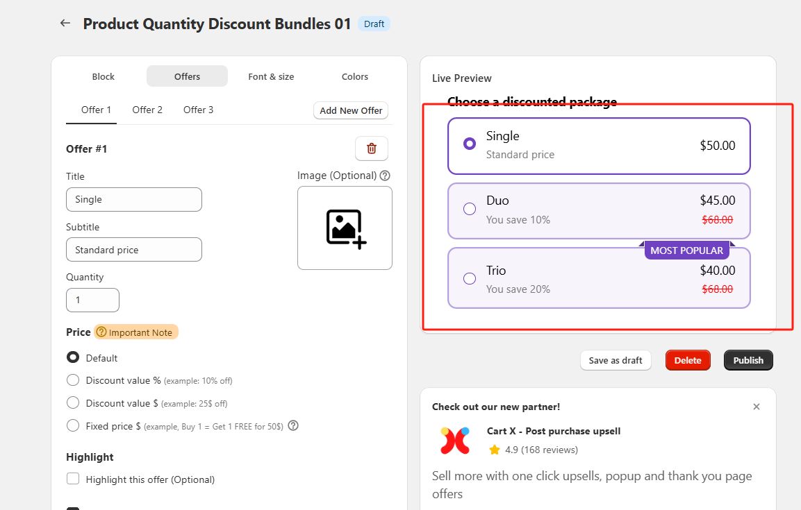 2.13 shopify常见问题整理