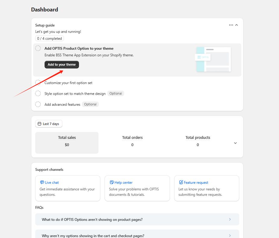 2.13 shopify常见问题整理