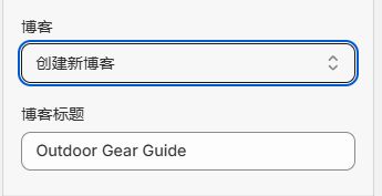 2.10 shopify SEO优化