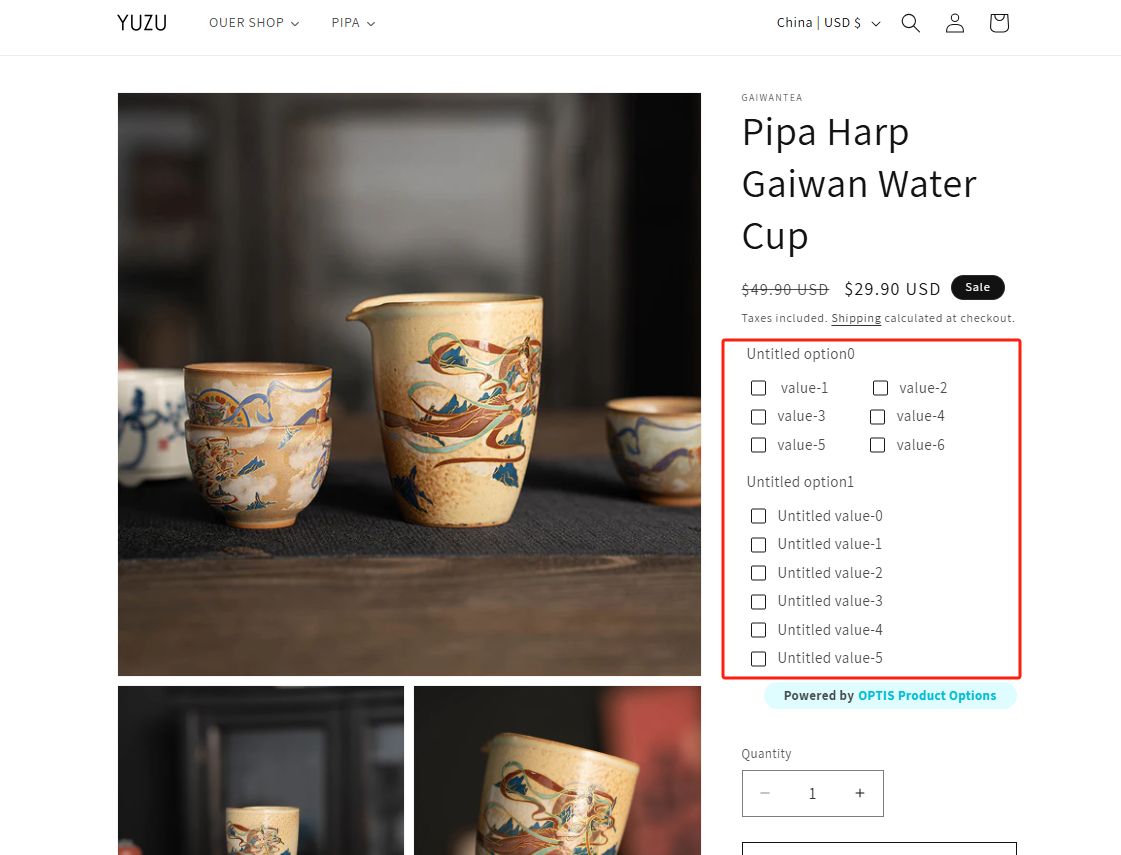 2.13 shopify常见问题整理