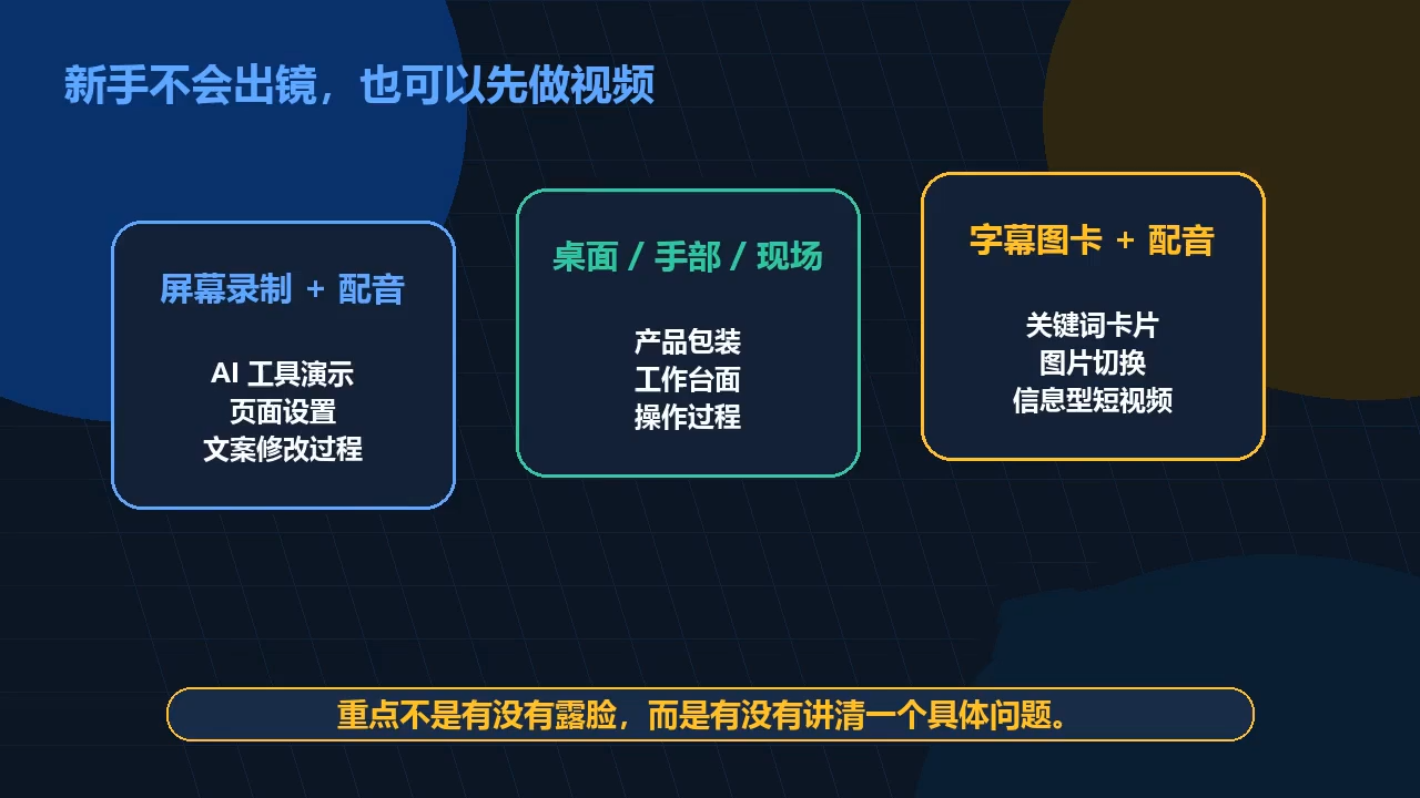 海外社媒运营课程视频截图