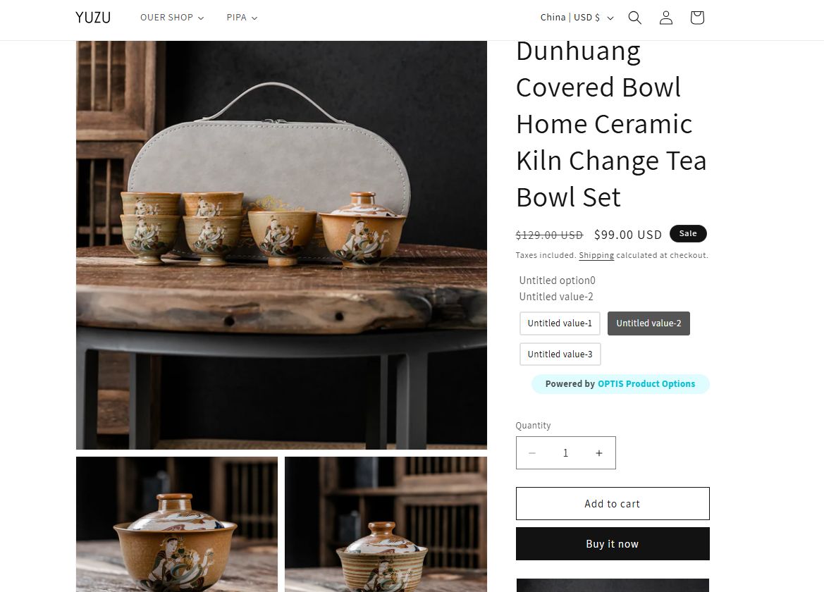 2.13 shopify常见问题整理