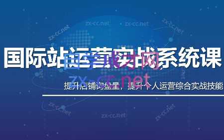 白老师·国际站运营实战系统(高质量询盘增长课)(更新)-趣咪跨境