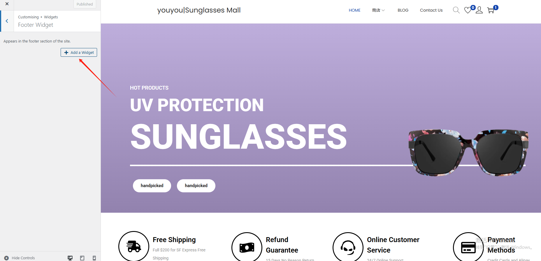 WordPress站点相关优化设置