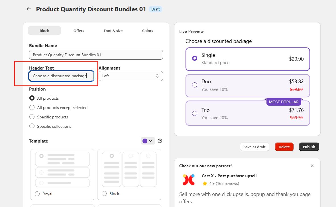 2.13 shopify常见问题整理