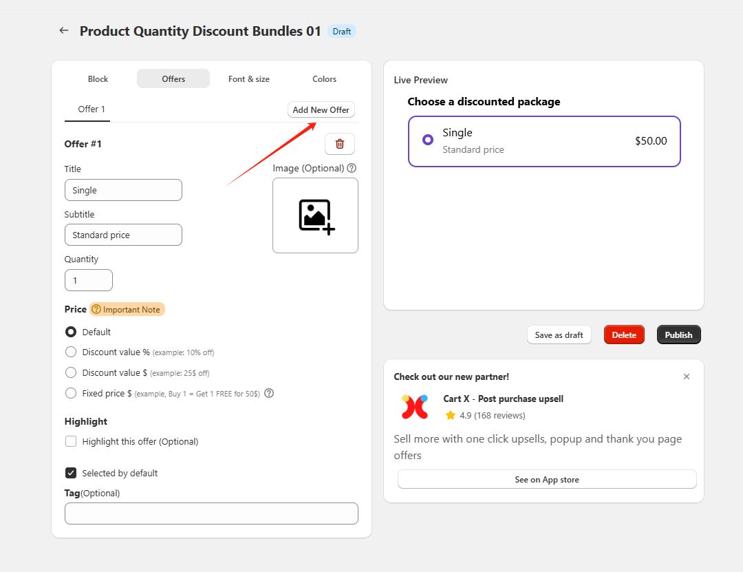 2.13 shopify常见问题整理