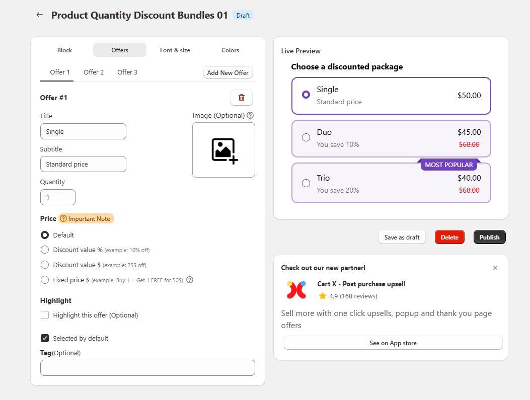 2.13 shopify常见问题整理