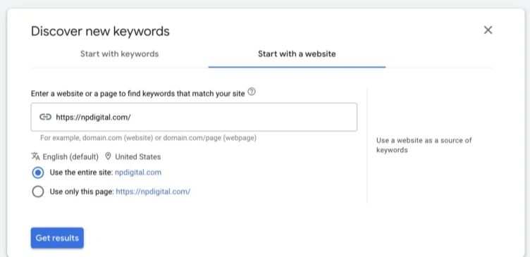 2.10 shopify SEO优化