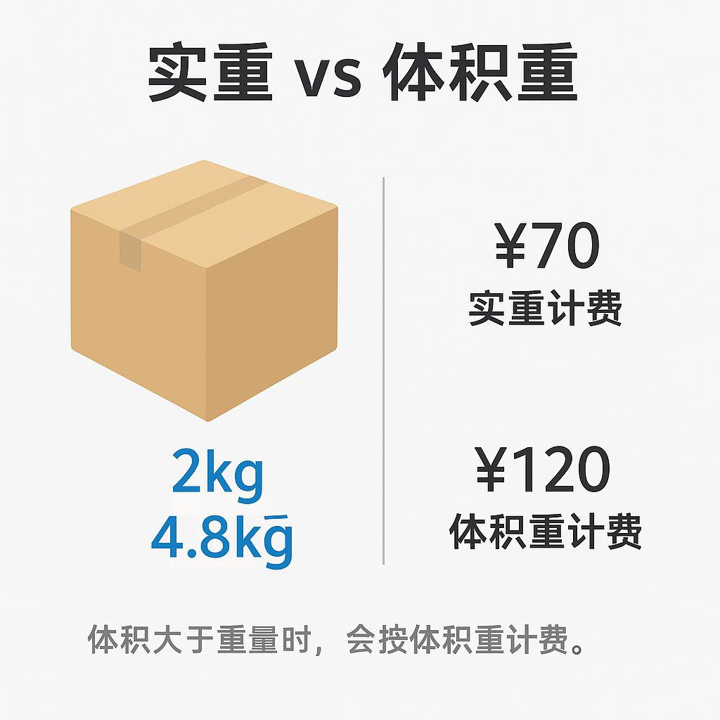跨境发货成本优化与风险管理实用技巧-趣咪跨境