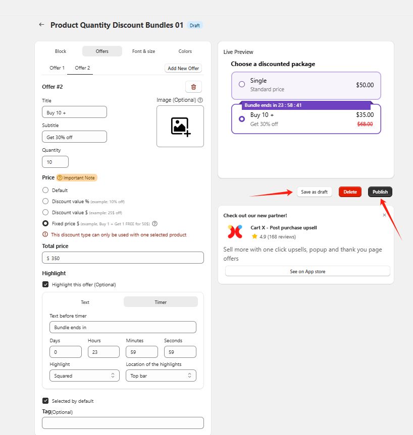 2.13 shopify常见问题整理