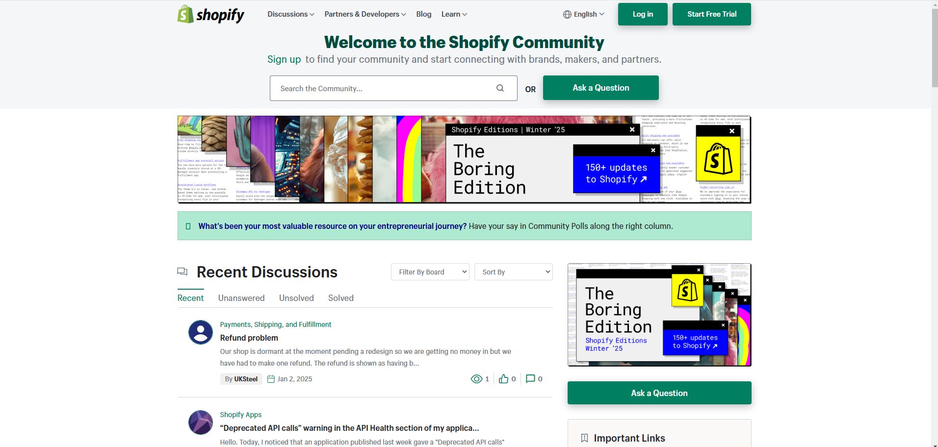 2.13 shopify常见问题整理