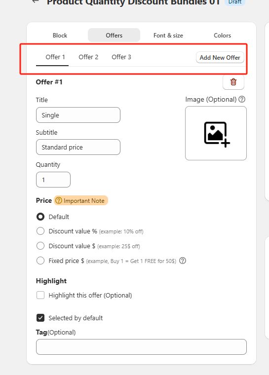 2.13 shopify常见问题整理